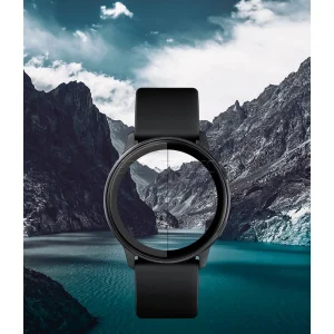 محافظ صفحه نمایش بادیگارد مدل PMMA مناسب برای ساعت هوشمند سامسونگ Galaxy Watch Active 2 44 mm