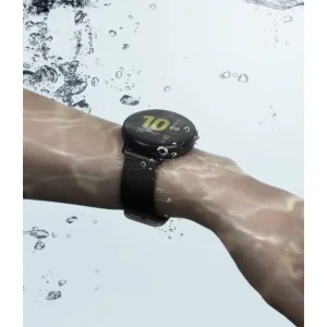 محافظ صفحه نمایش بادیگارد مدل PMMA مناسب برای ساعت هوشمند سامسونگ Galaxy Watch Active 2 44 mm