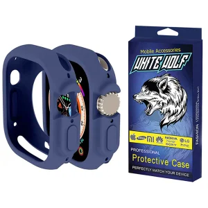 کاور وایت ولف مدل WF-Protective مناسب برای ساعت هوشمند اسمارت واچ HIWATCH PRO T900 / HIWATCH PRO T800