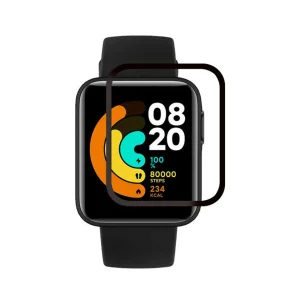 محافظ صفحه نمایش وایت ولف مدل W-PWM مناسب برای ساعت هوشمند شیائومی Mi Watch Lite