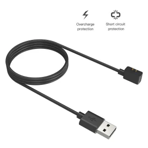 کابل شارژ راینو مدل R-Charge مناسب برای مچ بند هوشمند شیائومی Mi Band 8