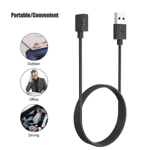 کابل شارژ راینو مدل R-Charge مناسب برای مچ بند هوشمند شیائومی Mi Band 8