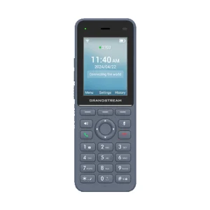 تلفن بیسیم گرنداستریم مدل WP826