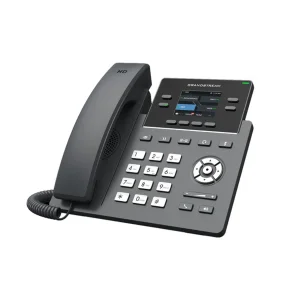 تلفن تحت شبکه گرنداستریم مدل  GRP2612G