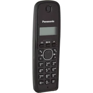 تلفن بی سیم پاناسونیک مدل KX-TG1611