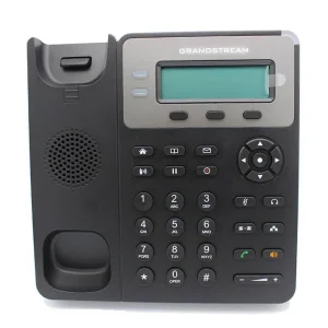 تلفن تحت شبکه گرنداستریم مدل GXP1610