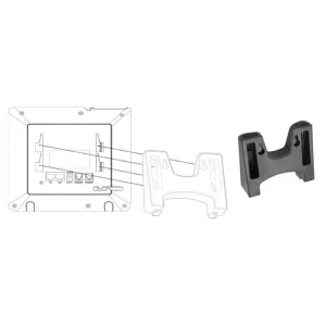 تلفن تحت شبکه گرنداستریم مدل GXP1610