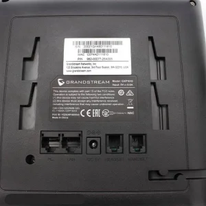 تلفن تحت شبکه گرنداستریم مدل GXP1610
