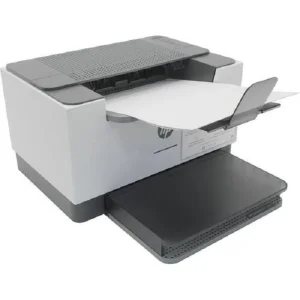 پرینتر اچ‌پی تک رنگ تک کاره با چاپ لیزری مدل LaserJet M211dw، سایز چاپ A4، قابلیت اتصال به شبکه و چاپ از راه دور از طریق Wi-Fi و اتصال USB، قابلیت چاپ دو روی خودکار، مجهز به تکنولوژی روشن و خاموش شدن خودکار و قابلیت اتصال وایرلس قدرتمند دو باندی