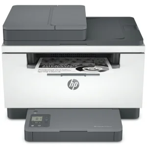 پرینتر لیزری 3 کاره تک‌رنگ اچ‌پی مدل LaserJet MFP M236sdw با چاپ دورو، تغذیه خودکار 40 برگی و اتصال بی‌سیم دو بانده
