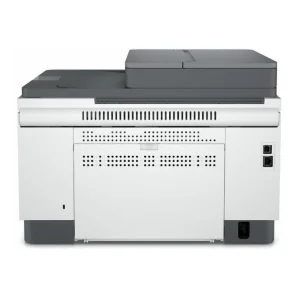 پرینتر لیزری 3 کاره تک‌رنگ اچ‌پی مدل LaserJet MFP M236sdw با چاپ دورو، تغذیه خودکار 40 برگی و اتصال بی‌سیم دو بانده