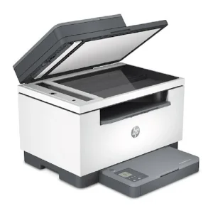 پرینتر لیزری 3 کاره تک‌رنگ اچ‌پی مدل LaserJet MFP M236sdw با چاپ دورو، تغذیه خودکار 40 برگی و اتصال بی‌سیم دو بانده