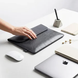 کاور لپ تاپ پِروین مدل LC-23 مناسب برای ROG Zephyrus G سایز 14 اینچ