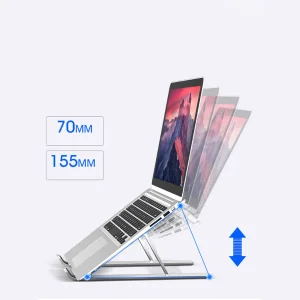 پایه نگهدارنده لپ تاپ ارگو مدل ERLB001