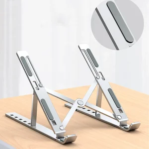پایه نگهدارنده لپ تاپ ارگو مدل ERLB001