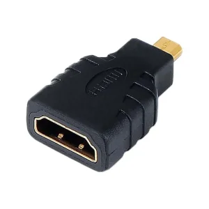 مبدل Micro HDMI به HDMI وی نت مدل V-AMHD2HDF