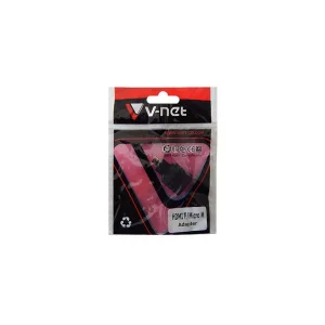 مبدل Micro HDMI به HDMI وی نت مدل V-AMHD2HDF