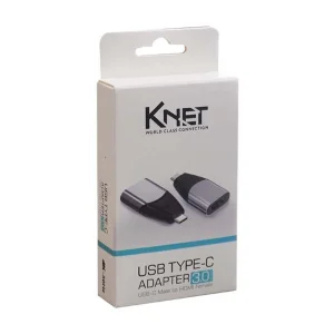 مبدل USB-C به HDMI کی نت مدل K-AUCM2HD