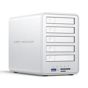 باکس5 سینی هارد اوریکو مدل 8858RC3