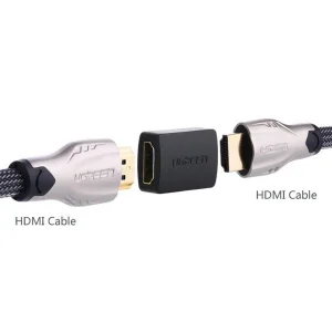 مبدل افزایش طول HDMI یوگرین مدل 20107