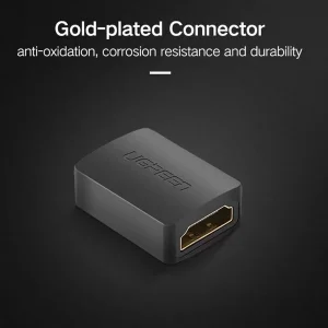 مبدل افزایش طول HDMI یوگرین مدل 20107