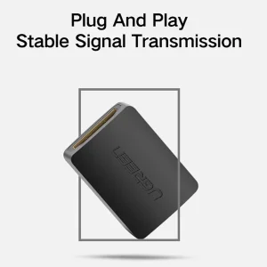 مبدل افزایش طول HDMI یوگرین مدل 20107