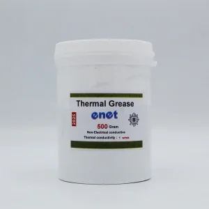 خمیر سیلیکون ای نت مدل En-GA5000