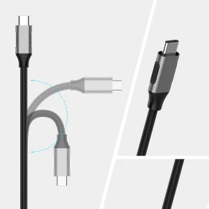 مبدل USB-C به HDMI لنشن کد CU607H