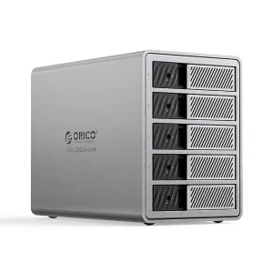 باکس5 سینی هارد  اوریکو مدل 9858T3