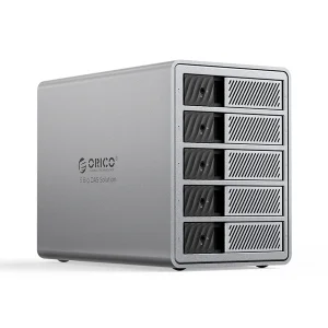باکس5 سینی هارد  اوریکو مدل 9858T3