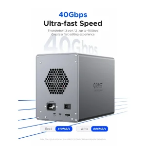 باکس5 سینی هارد  اوریکو مدل 9858T3