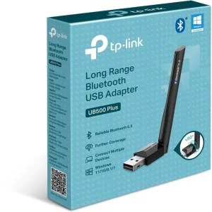 دانگل بلوتوث تی‌پی-لینک مدل UB500 Plus