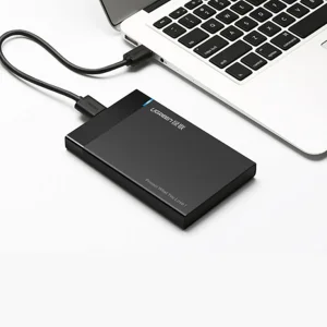 باکس تبدیل SATA به USB3.1 یوگرین مدل US221-50743
