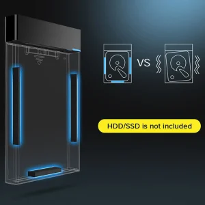 باکس تبدیل SATA به USB3.1 یوگرین مدل US221-50743