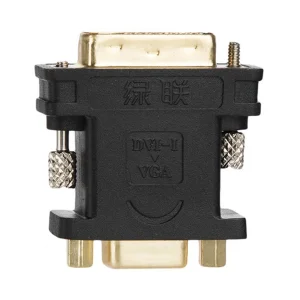 مبدل DVI به VGA یوگرین مدل 20122-UG