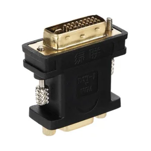 مبدل DVI به VGA یوگرین مدل 20122-UG