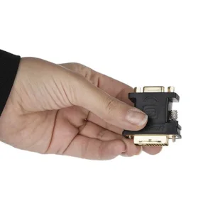 مبدل DVI به VGA یوگرین مدل 20122-UG