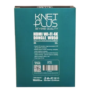 دانگل بلوتوث کی نت پلاس مدل KP-WD50
