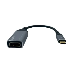 مبدل USB-C به HDMI بافو مدل 8K مدل BF-2638
