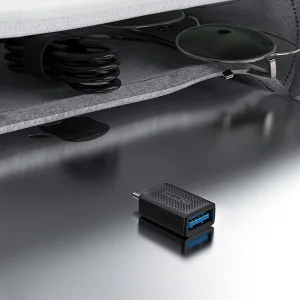مبدل USB به USB-C ایس فست مدل J1