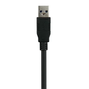 مبدل USB 3.0 به VGA رویال مدل 1011145