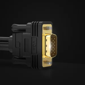 مبدلHDMIبه VGA لنشن مدل VC-HpVa-P1