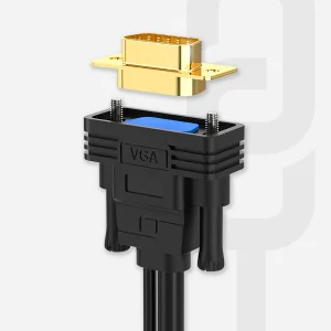 مبدلHDMIبه VGA لنشن مدل VC-HpVa-P1