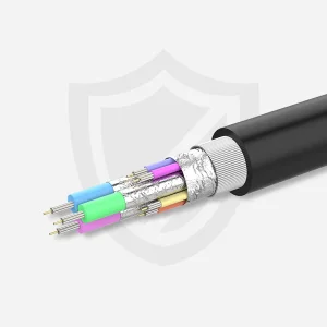مبدلHDMIبه VGA لنشن مدل VC-HpVa-P1