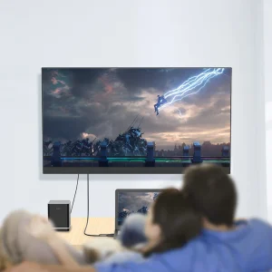 مبدلHDMIبه VGA لنشن مدل VC-HpVa-P1
