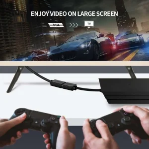 مبدل DVI به HDMI یوگرین مدل 20118