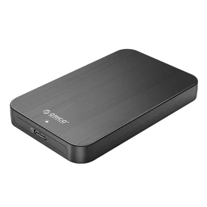 قاب هارد 2.5 اینچ USB3.0 اوریکو مدل HM25U3
