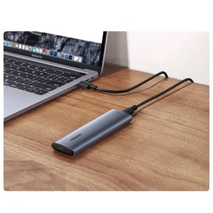 قاب هارد دیسک اکسترنال یوگرین مدل CM400-10903