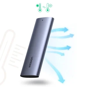 قاب هارد دیسک اکسترنال یوگرین مدل CM400-10903