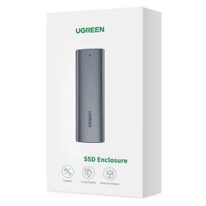قاب هارد دیسک اکسترنال یوگرین مدل CM400-10903